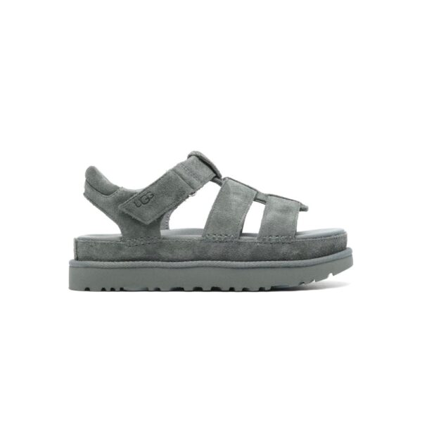 UGG Sandals Charcoal