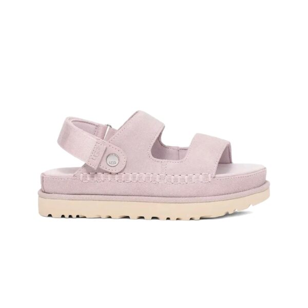 UGG Sandals White