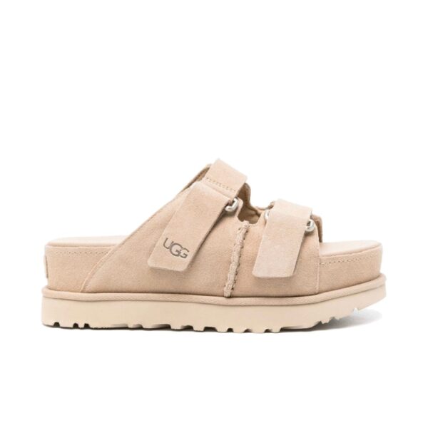 UGG Sandals Cream