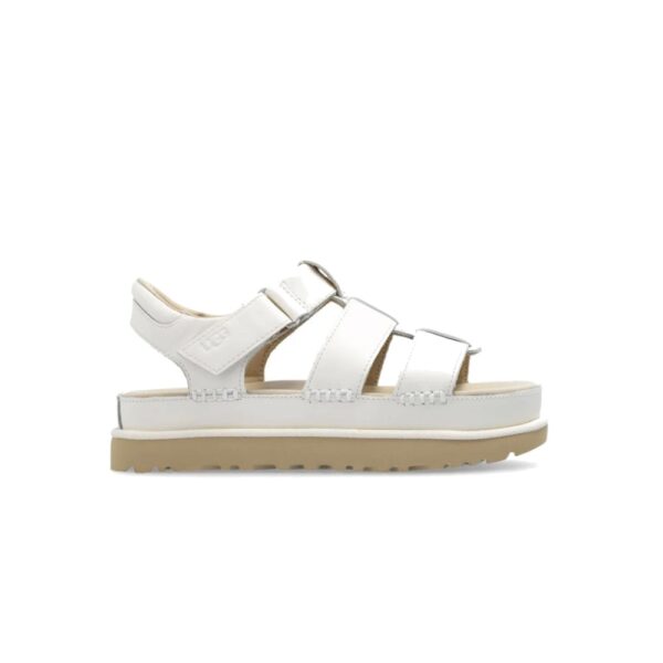 UGG Sandals White 2