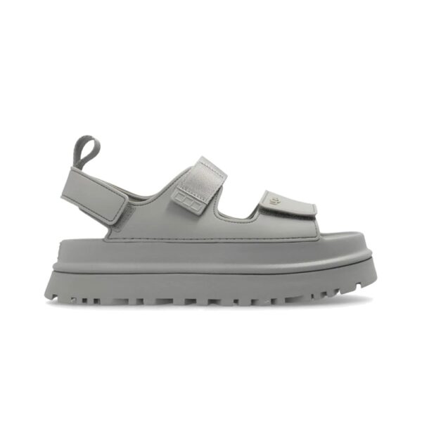 UGG Sandals Grey