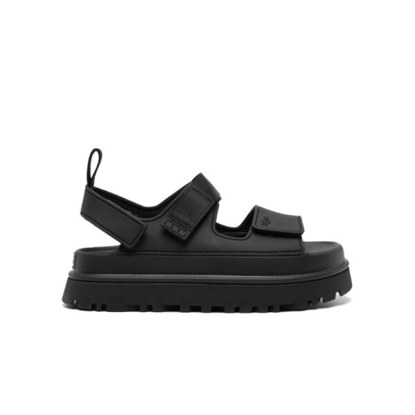 UGG Sandals Black