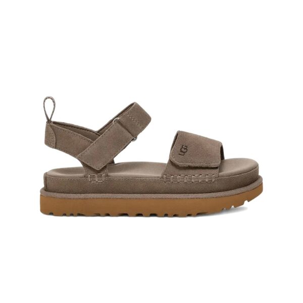 UGG Sandals Khaki