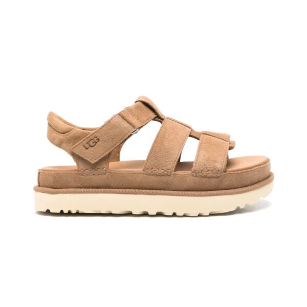 UGG Sandals Brown
