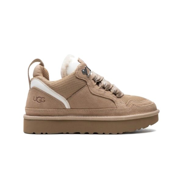UGG Sneakers Camel