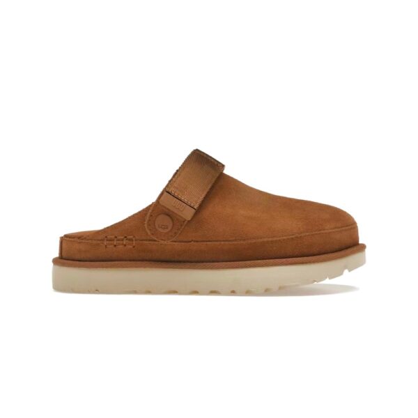 UGG Goldenstar Brown