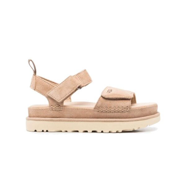 UGG Sandals Cream 2