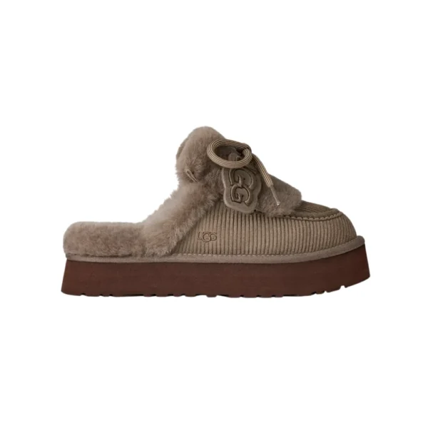 UGG Disquette Heritage Dried Oregano