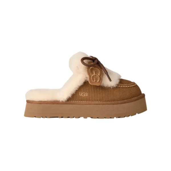 UGG Disquette Heritage Chestnut