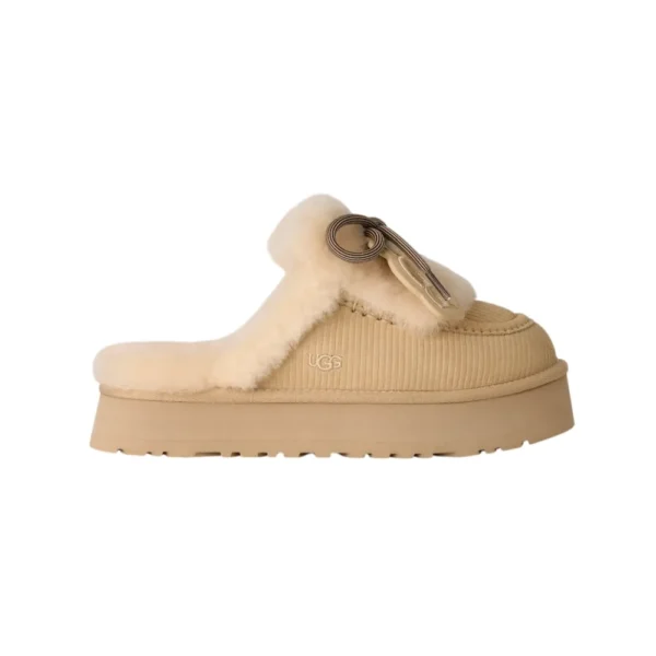 UGG Disquette Heritage Sand Castle